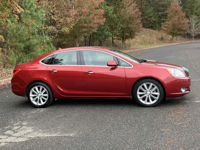SEMINUEVOS BUICK Verano a Estados en autogozo