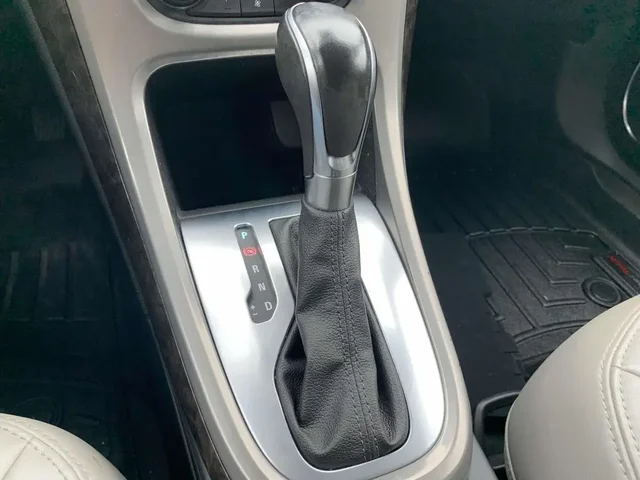 SEMINUEVOS BUICK Verano a Estados en autogozo