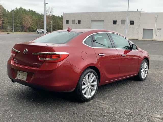 SEMINUEVOS BUICK Verano a Estados en autogozo