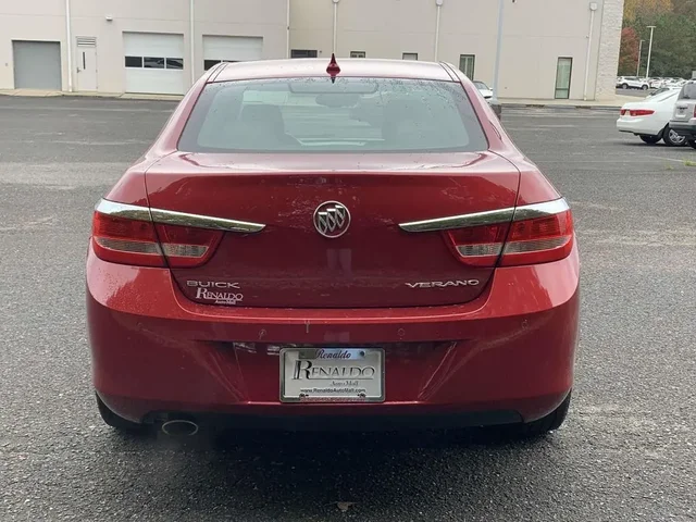 SEMINUEVOS BUICK Verano a Estados en autogozo