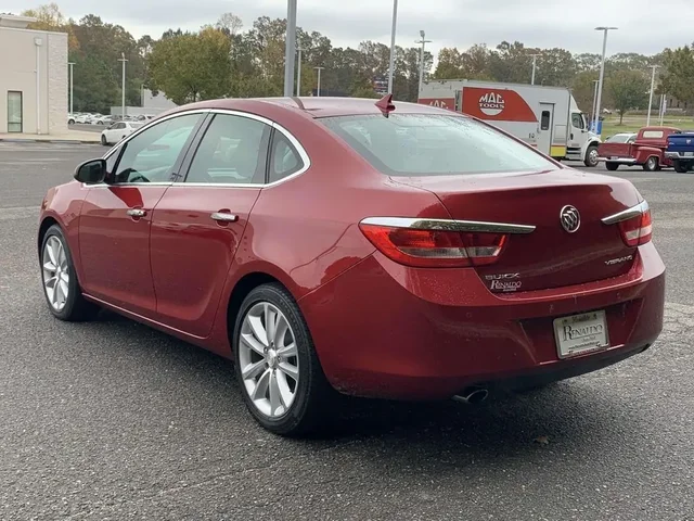 SEMINUEVOS BUICK Verano a Estados en autogozo