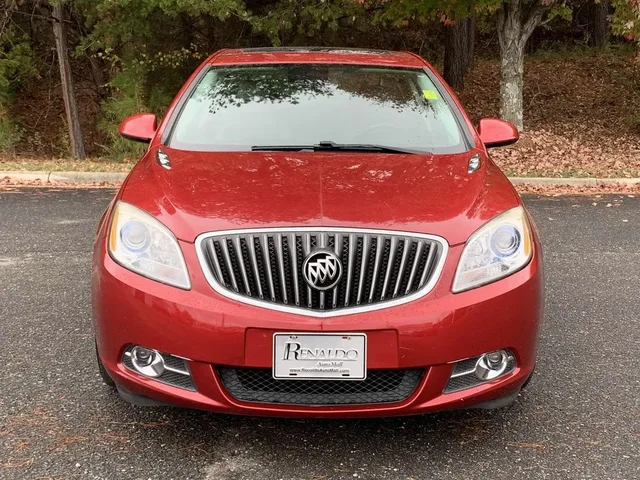 SEMINUEVOS BUICK Verano a Estados en autogozo