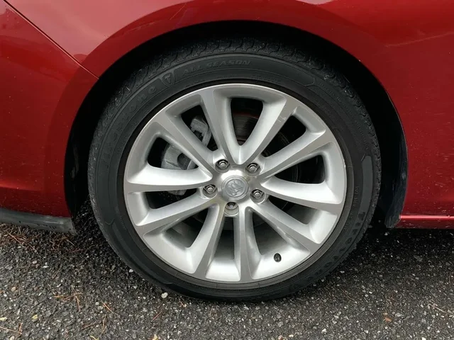 SEMINUEVOS BUICK Verano a Estados en autogozo