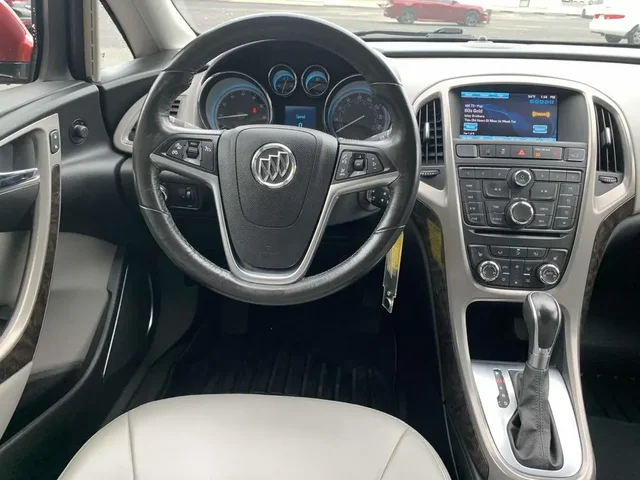 SEMINUEVOS BUICK Verano a Estados en autogozo