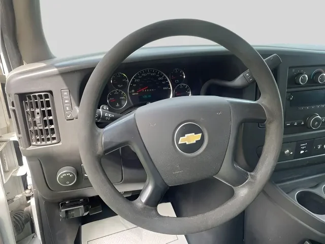 SEMINUEVOS CHEVROLET Express a Estados en autogozo