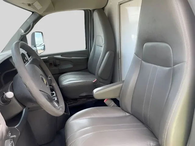 SEMINUEVOS CHEVROLET Express a Estados en autogozo