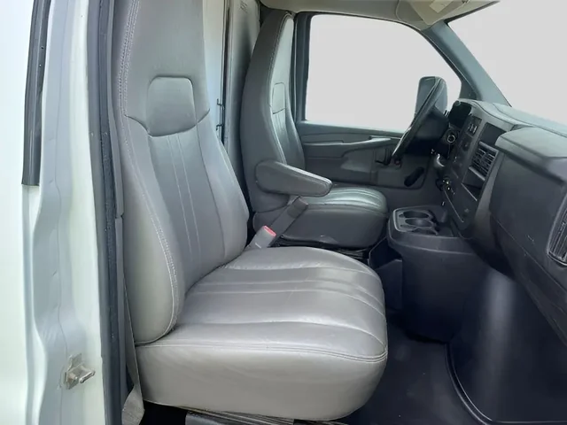 SEMINUEVOS CHEVROLET Express a Estados en autogozo