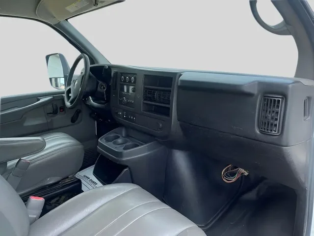 SEMINUEVOS CHEVROLET Express a Estados en autogozo