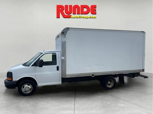 SEMINUEVOS CHEVROLET Express a Estados en autogozo