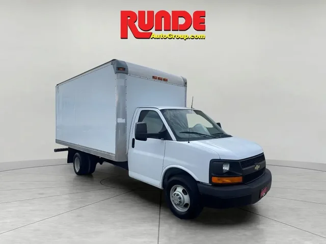 SEMINUEVOS CHEVROLET Express a Estados en autogozo