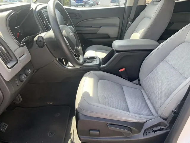 SEMINUEVOS CHEVROLET Colorado a Estados en autogozo