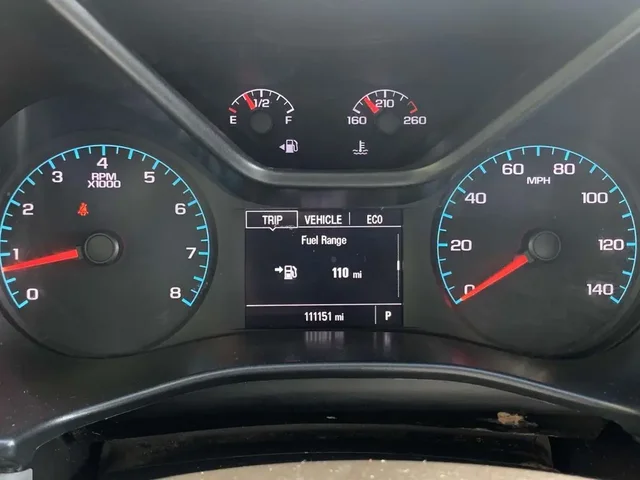 SEMINUEVOS CHEVROLET Colorado a Estados en autogozo