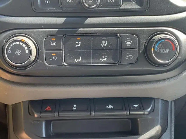 SEMINUEVOS CHEVROLET Colorado a Estados en autogozo
