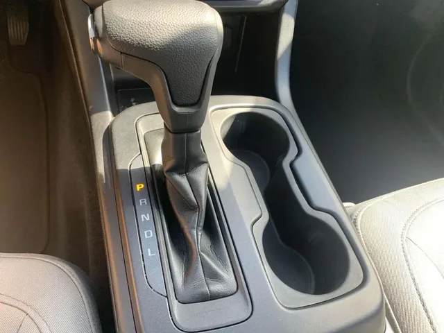 SEMINUEVOS CHEVROLET Colorado a Estados en autogozo