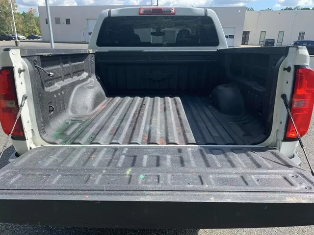 SEMINUEVOS CHEVROLET Colorado a Estados en autogozo