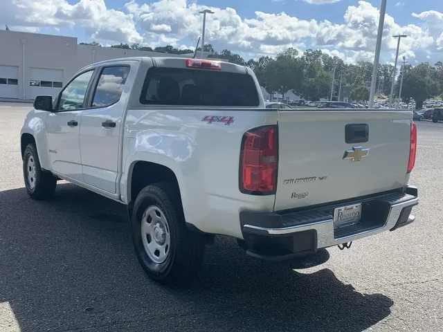 SEMINUEVOS CHEVROLET Colorado a Estados en autogozo