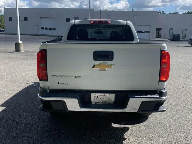 SEMINUEVOS CHEVROLET Colorado a Estados en autogozo