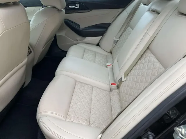 SEMINUEVOS NISSAN Maxima a Estados en autogozo