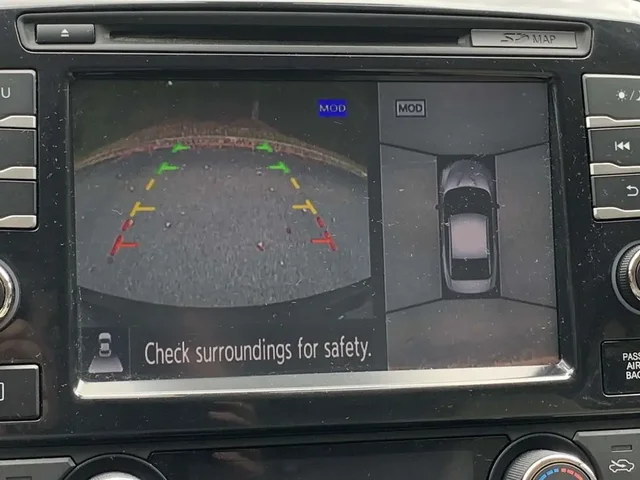 SEMINUEVOS NISSAN Maxima a Estados en autogozo