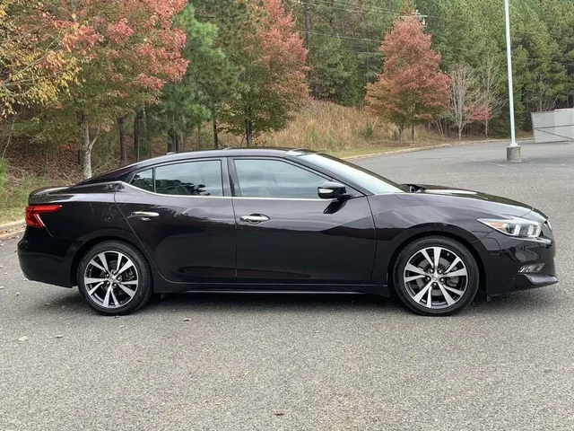 SEMINUEVOS NISSAN Maxima a Estados en autogozo
