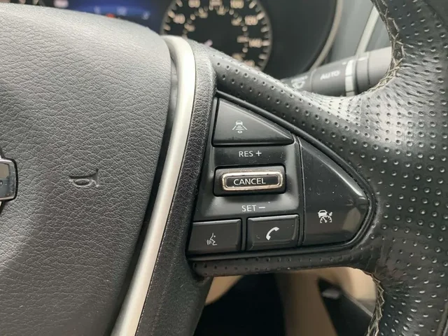 SEMINUEVOS NISSAN Maxima a Estados en autogozo