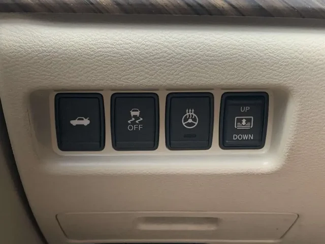 SEMINUEVOS NISSAN Maxima a Estados en autogozo