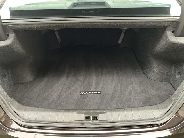 SEMINUEVOS NISSAN Maxima a Estados en autogozo