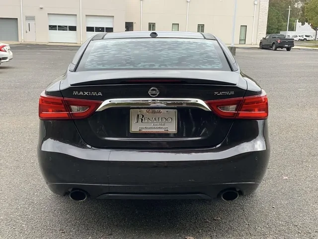 SEMINUEVOS NISSAN Maxima a Estados en autogozo
