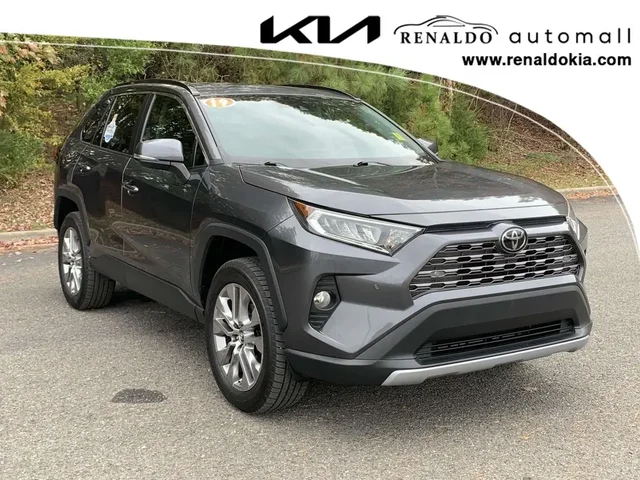 SEMINUEVOS TOYOTA RAV4 a Estados en autogozo