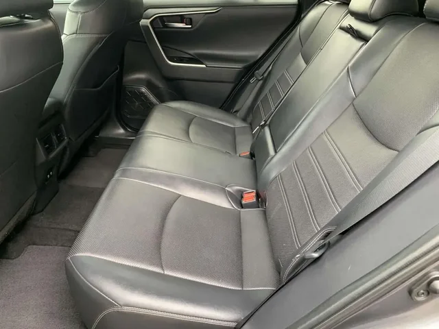 SEMINUEVOS TOYOTA RAV4 a Estados en autogozo