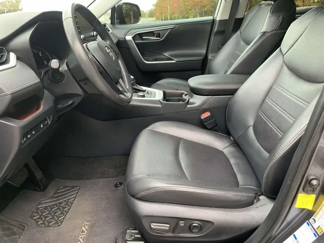 SEMINUEVOS TOYOTA RAV4 a Estados en autogozo