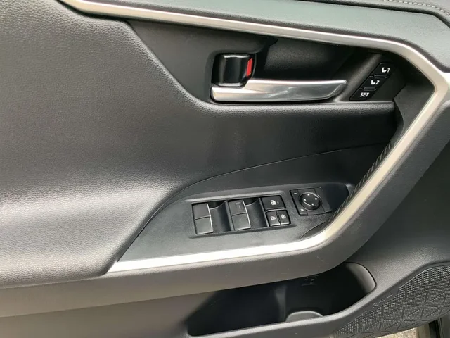 SEMINUEVOS TOYOTA RAV4 a Estados en autogozo
