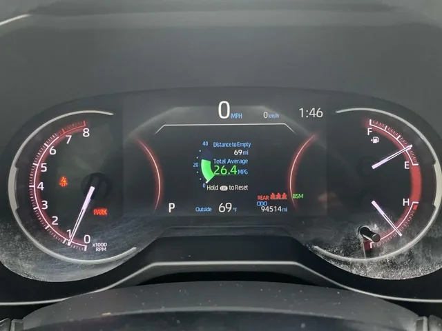 SEMINUEVOS TOYOTA RAV4 a Estados en autogozo