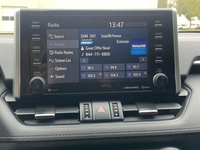 SEMINUEVOS TOYOTA RAV4 a Estados en autogozo