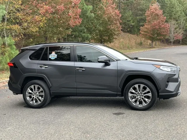 SEMINUEVOS TOYOTA RAV4 a Estados en autogozo