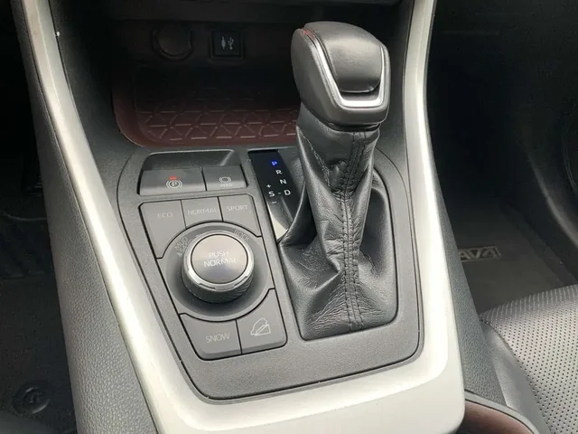 SEMINUEVOS TOYOTA RAV4 a Estados en autogozo