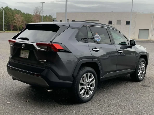 SEMINUEVOS TOYOTA RAV4 a Estados en autogozo