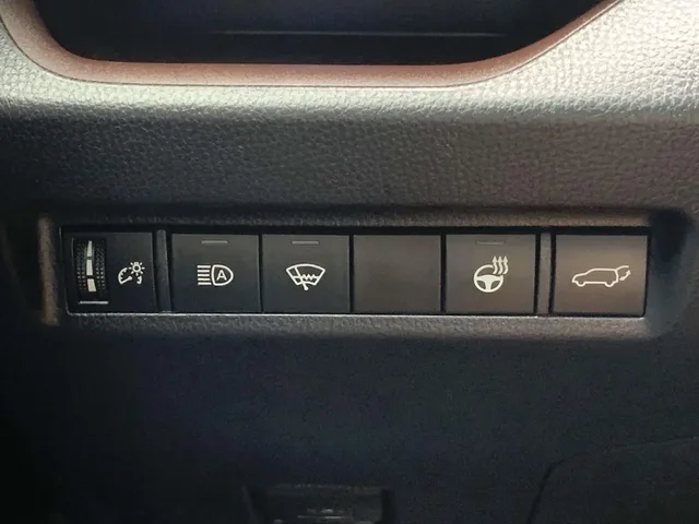 SEMINUEVOS TOYOTA RAV4 a Estados en autogozo