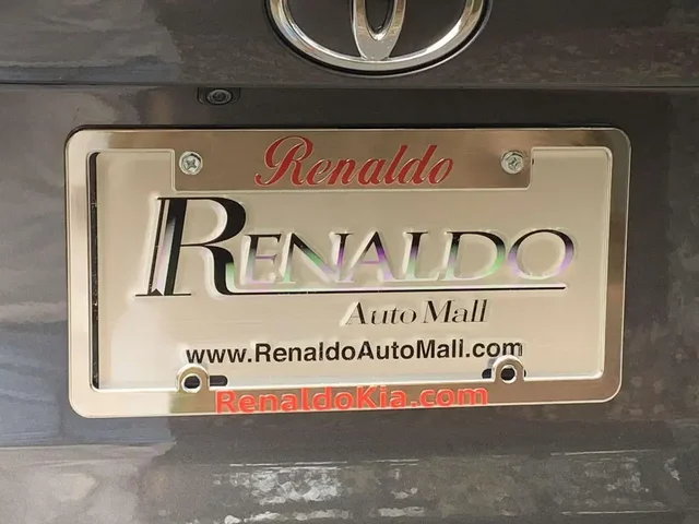 SEMINUEVOS TOYOTA RAV4 a Estados en autogozo