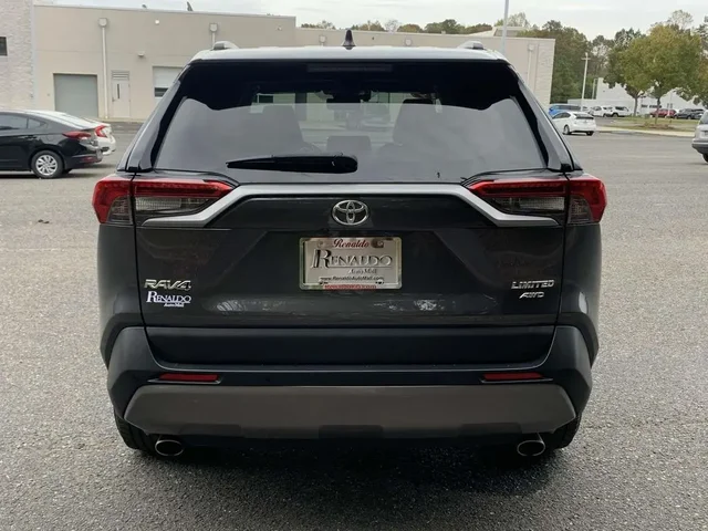SEMINUEVOS TOYOTA RAV4 a Estados en autogozo