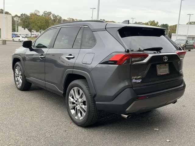 SEMINUEVOS TOYOTA RAV4 a Estados en autogozo