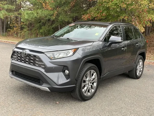 SEMINUEVOS TOYOTA RAV4 a Estados en autogozo