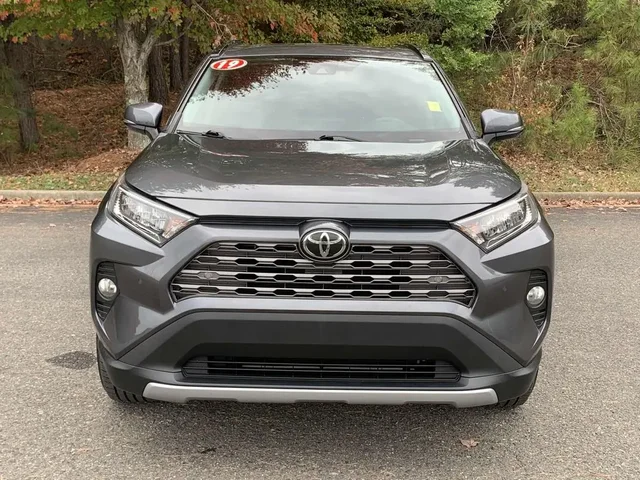 SEMINUEVOS TOYOTA RAV4 a Estados en autogozo