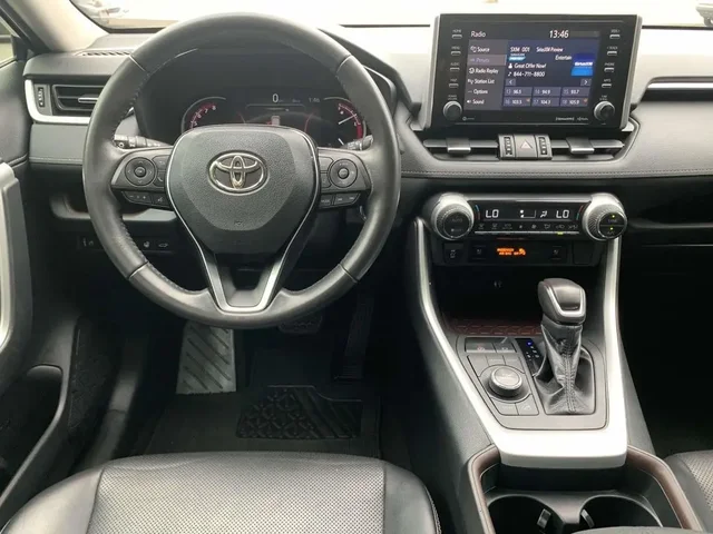 SEMINUEVOS TOYOTA RAV4 a Estados en autogozo