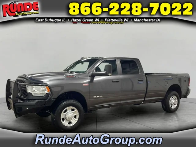 SEMINUEVOS RAM 3500 a Estados en autogozo Vehicle Image