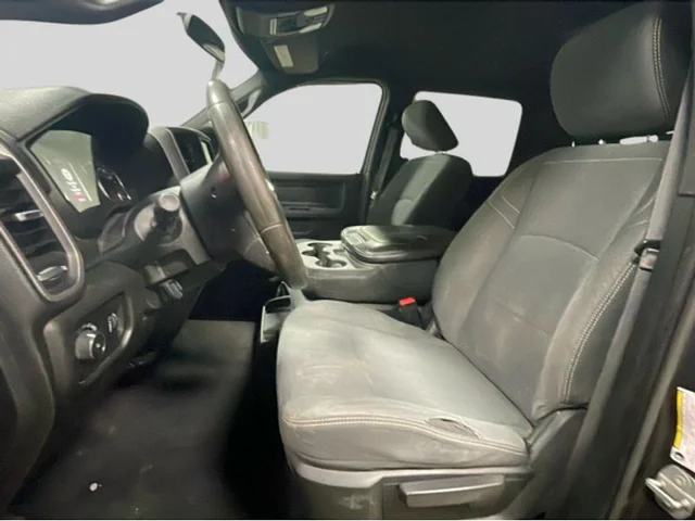 SEMINUEVOS RAM 3500 a Estados en autogozo