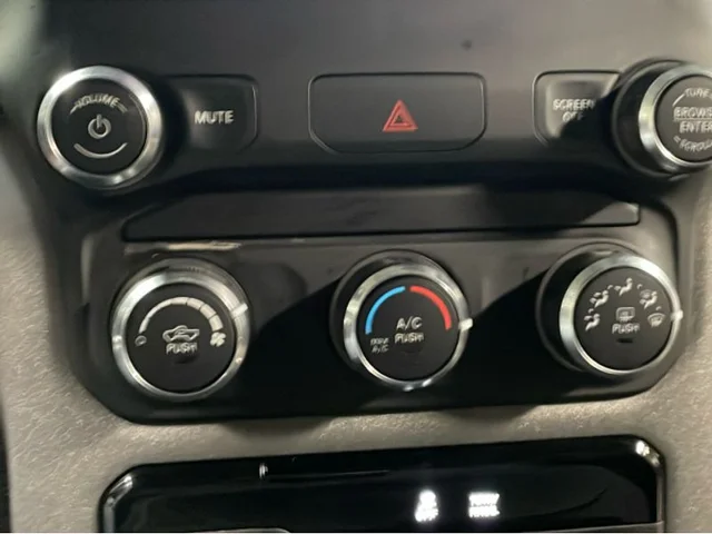 SEMINUEVOS RAM 3500 a Estados en autogozo