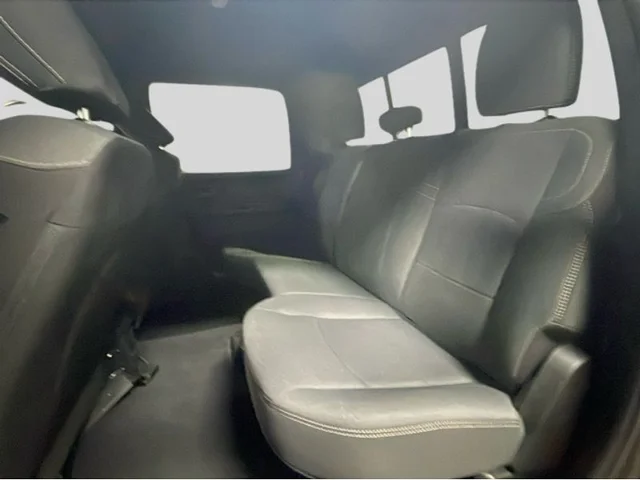 SEMINUEVOS RAM 3500 a Estados en autogozo