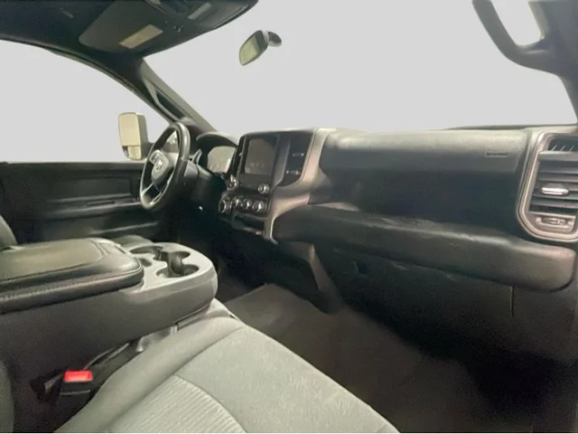 SEMINUEVOS RAM 3500 a Estados en autogozo