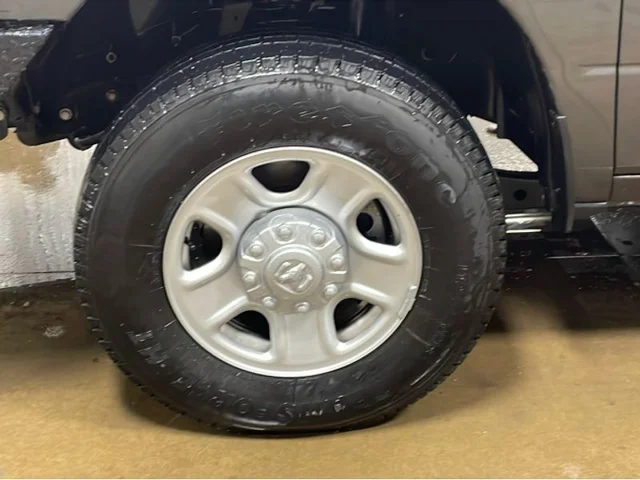 SEMINUEVOS RAM 3500 a Estados en autogozo